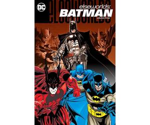 Elseworlds: Batman Vol. 3