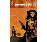 Elseworlds: Justice League Vol. 1 (Elseworlds: Justice League, 1)