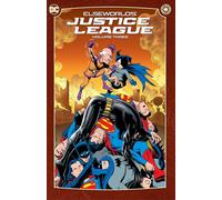Elseworlds: Justice League Vol. 3 (New Edition): (2024 Edition)