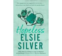 Elsie Silver Hopeless (Tapa blanda) Chestnut Springs