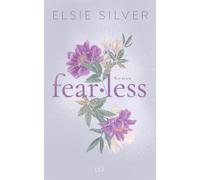 Elsie Silver Katia Liebig Fearless (Chestnut Springs, Band 4) (Tapa blanda)