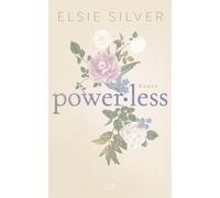 Elsie Silver Katia Liebig Powerless (Chestnut Springs, Band 3) (Tapa blanda)