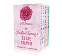 Elsie Silver S Chestnut Springs Series: 5-book Boxset