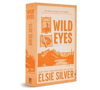 Elsie Silver Wild Eyes (Deluxe Edition) (Tapa blanda) (Importación USA)