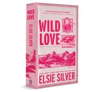 Elsie Silver Wild Love (Deluxe Edition) (Tapa blanda) (Importación USA)