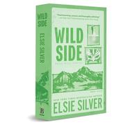 Elsie Silver Wild Side (Deluxe Edition) (Tapa blanda) (Importación USA)