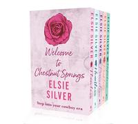 Elsie Silver's Chestnut Springs Series: 5-Book Boxset: 1-5