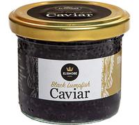 ELSINORE Caviar Ambient Lumpfish 100 g (paquete de 6 tarros de 100 g en un sabor)