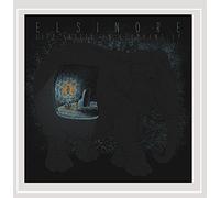 Elsinore - Life Inside an Elephant EP
