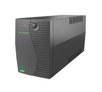 Elsist NEMOLED 120 Line Interactive Monofásico UPS 1200VA 480W