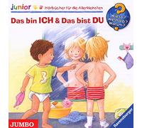 Elskis,Marion - Wieso? Weshalb? Warum? Junior.(5)