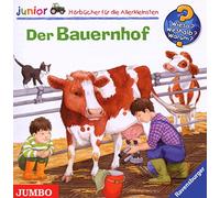 Elskis, Marion – Wieso? Weshalb? Warum? Junior. Der Bauernhof (1)