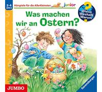 Elskis,Marion - Wieso? Weshalb? Warum? Junior.Ostern(54)