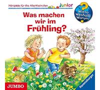Elskis - Wieso? Weshalb? Warum? Junior.Was Machen Wir im F