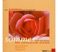 Elsner, Hannelore - EIN Sommernachtstraum [Import]