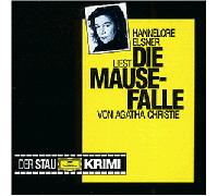 Elsner,Hannelore - Mausefalle [Import] [Casete]