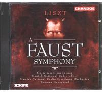 Elsner - Liszt;Faust Symphony