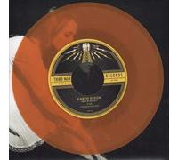Elson Karen - Milk & Honey / Winter's Going [Vinilo]