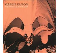 Elson Karen - Truth Is in the Dirt [Vinilo]