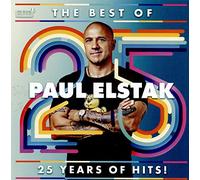 Elstak, Paul - The Best of-25 Years of Hits !