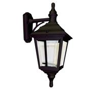 Elstead Aplique colgante para exterior Kerry para costa True