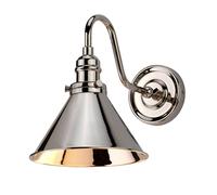 Elstead Aplique Provenza, níquel pulido