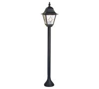 Elstead Bolardo luminoso Norfolk NR4
