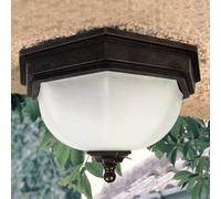 Elstead Bonita lámpara para techo ext. Fairford