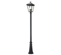 Elstead Hinkley Alford - Farolillos para exteriores (IP44)