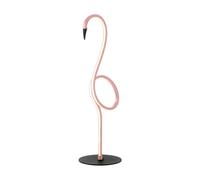 Elstead Lighting Flamingo lámpara de sobremesa 1x6 W rosa FLAMINGO-TL-PNK