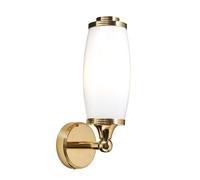 Elstead Lámpara de pared Eliot para el baño