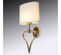 Elstead Lámpara de pared LED Falmouth