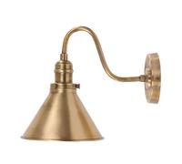 Elstead Lámpara de pared Provenza, latón envejecido