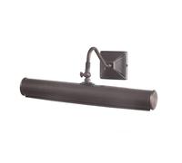 Elstead Lámpara para cuadros Picture Lights bronce, 36 cm