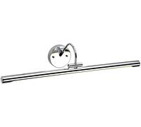 Elstead Lighting Alton lámpara de pared 1x11.6 W cromo ALTON-PL-L-PC