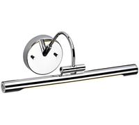 Elstead Lighting Alton lámpara de pared 1x6.6 W cromo ALTON-PL-S-PC