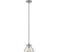 Elstead Lighting Congress lámpara colgante 1x60 W cromo HK-CONGRESS-P-A-CM