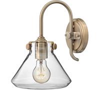 Elstead Lighting Congress lámpara de pared 1x60 W HK-CONGRESS1-A-BC