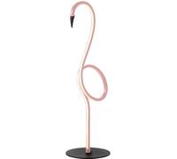 Elstead Lighting Flamingo lámpara de sobremesa 1x6 W rosa FLAMINGO-TL-PNK