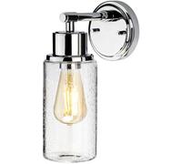 Elstead Lighting Greenwich lámpara de pared 1x60 W cromo BATH-MORVAH1-PC