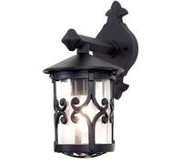 Elstead Aplique de exterior robusto Hereford