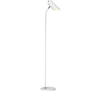 Elstead Lighting Quinto lámpara de pie 1x8 W blanco-latón QUINTO-FL-WAB