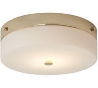 Elstead Lighting Tamar plafón 1x5.7 W oro TAMAR-F-L-PG