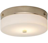 Elstead Lighting Tamar plafón 1x5.7 W oro TAMAR-F-M-PG