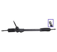 Cremallera de dirección mecánico 14-1892 ELSTOCK para KIA PICANTO II