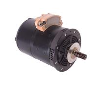 Arrancador-alternador para vehículos con red de a bordo 12V 5050071302 DRI