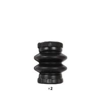 Elstock 83-0678 Pinza de freno CITROËN 4401E3