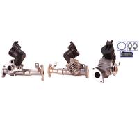 Elstock Agr-Válvula Eléctrica Con Juntas Para BMW 1er 3er 73-0167