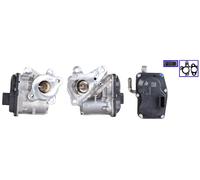 ELSTOCK AGR-VÁLVULA Eléctrica Con Juntas Para Renault Master III Bus 73-0362