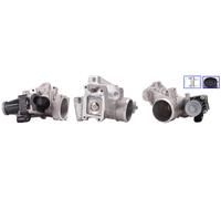 Elstock Agr-Válvula Eléctrica Con Juntas Para Volvo XC60 V60 V40 Hatchback